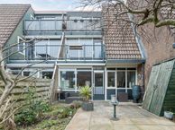 Rosmolen 39, 2986 EB Ridderkerk