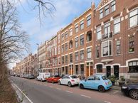 Bergselaan 101-A, 3037 BD Rotterdam