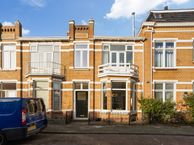 Gysbert Japicxstraat 55, 8933 BA Leeuwarden