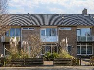 Boerlagestraat 17, 2041 VE Zandvoort