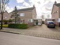 Swingmastate 30, 8925 LD Leeuwarden