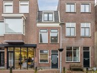 Wilhelminastraat 16-A, 2801 XK Gouda