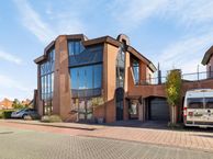 Water acker 104, 1965 SX Heemskerk