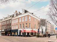 Ferdinand Bolstraat 30-1, 1072 LK Amsterdam