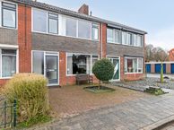 Margrietstraat 2, 9974 RZ Zoutkamp