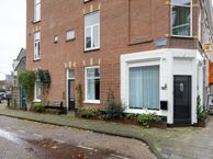 Schoterweg 42-ZW, 2021 HN Haarlem