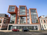 Damsterkade 8-14, 9711 SE Groningen