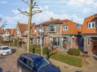 Veldhorststraat 31, 2161 EP Lisse