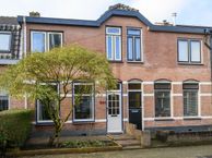 Geuzenweg 241, 1221 BR Hilversum