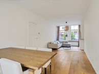 Brederodestraat 71-H, 1054 VB Amsterdam