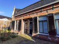 Nieuwmarkt 39, 8701 KK Bolsward