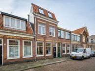 Roosveldstraat 62, 2013 CD Haarlem