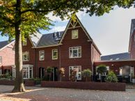 Lorentzweg 46-D1, 1221 EH Hilversum