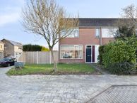 Poortstraat 30, 4353 BJ Serooskerke (Gem. Veere)