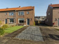 Burg G de Katerstraat 44, 3299 AB Maasdam