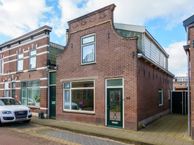 Spoorstraat 33, 2411 ED Bodegraven