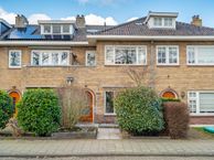 Prof. Sprengerlaan 20, 3571 HB Utrecht