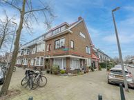 Adriaen van der Doeslaan 42-B, 3054 EE Rotterdam