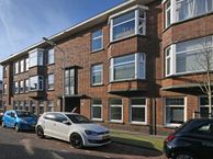 Antheunisstraat 11, 2522 ZA Den Haag