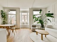 Koninginneweg 81-2, 1075 CJ Amsterdam