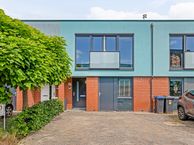 Monseigneur Bekkersstraat 9, 6836 HK Arnhem