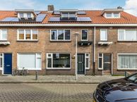 Willem Barentzstraat 61, 5612 KL Eindhoven