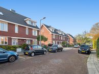 Burgemeester Wijnaendtslaan 35, 3042 CA Rotterdam