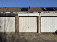 Forelstraat (garage), 2037 KZ Haarlem