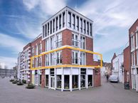 Houtmarkt 8-F6, 7411 CG Deventer