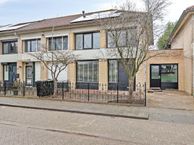 Rock and Rollstraat 23, 1326 PZ Almere