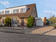 Van Woerkomstraat 8, 6678 BL Oosterhout (GE)