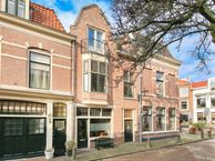 Lange Margarethastraat 4-ZW, 2011 PM Haarlem