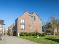 Wethouder Insingerstraat 15, 1107 XA Amsterdam