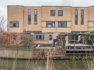 Wengéhout 80, 2719 KB Zoetermeer