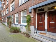 Abraham Kuyperlaan 15-A, 3038 PB Rotterdam