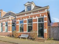 Burgemeester Venemastraat 13, 9671 AA Winschoten