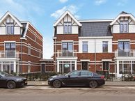 Westmadeweg 124, 2553 EM Den Haag