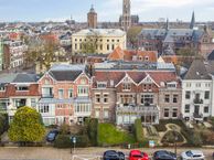 Mariahoek 3-B, 3511 LD Utrecht