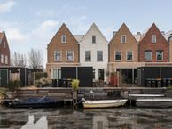 Stakelandje 2, 1483 SB De Rijp