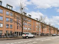 Willem de Zwijgerlaan 243-D, 1055 PV Amsterdam