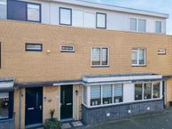 Sara de Bronovoplein 18, 2331 PJ Leiden