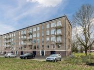 Loek Lansdorpstraat 2, 5025 VS Tilburg