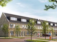 Tracéhof 12, 1715 DB Spanbroek