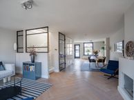 Barentszstraat 58-A, 2518 XJ Den Haag