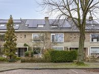 Kagerstraat 30, 2334 CR Leiden