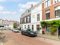 Nieuwe Schoolstraat 115, 2514 HW Den Haag