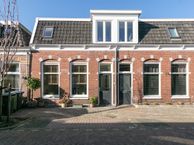 1e Woudstraat 25, 8606 CB Sneek