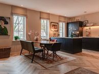 Badhuislaan 15-G, 1217 SJ Hilversum