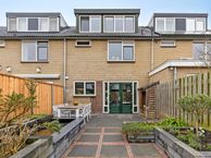 van Kinsbergenlaan 11, 3742 PH Baarn