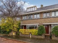 Diependaalselaan 273, 1215 KE Hilversum